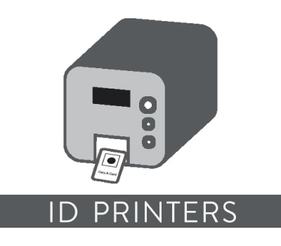 buy id card printer
