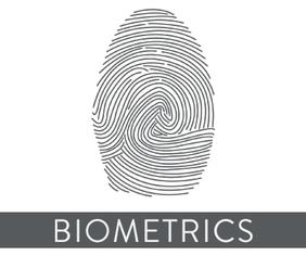 the latest biometric technology