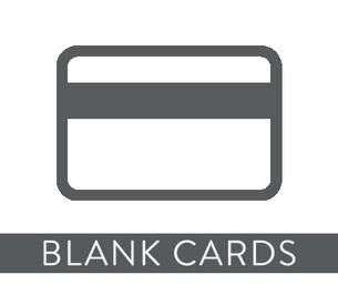 the best blank id cards for printing
