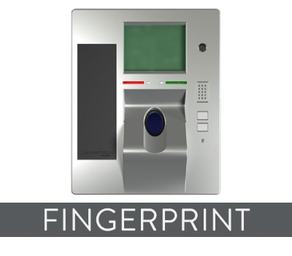 we sell cutting edge fingerprint readers