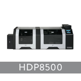 Exclusive offer for Fargo HDP8500 ID Card Printer